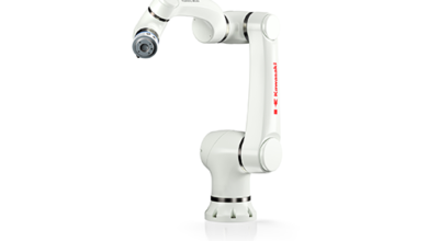 Kawasaki Robotics Shares First Look of New Collaborative Robots at Automate 2024