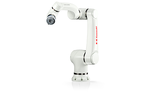Kawasaki Robotics Shares First Look of New Collaborative Robots at Automate 2024 Kawasaki Robotics Shares First Look of New Collaborative Robots at Automate 2024