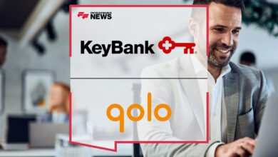 Keybank Launches Virtual Account Management Powered by Qolo