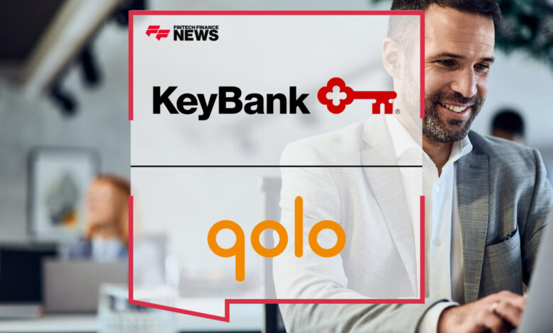 Keybank Launches Virtual Account Management Powered by Qolo Keybank Launches Virtual Account Management Powered by Qolo