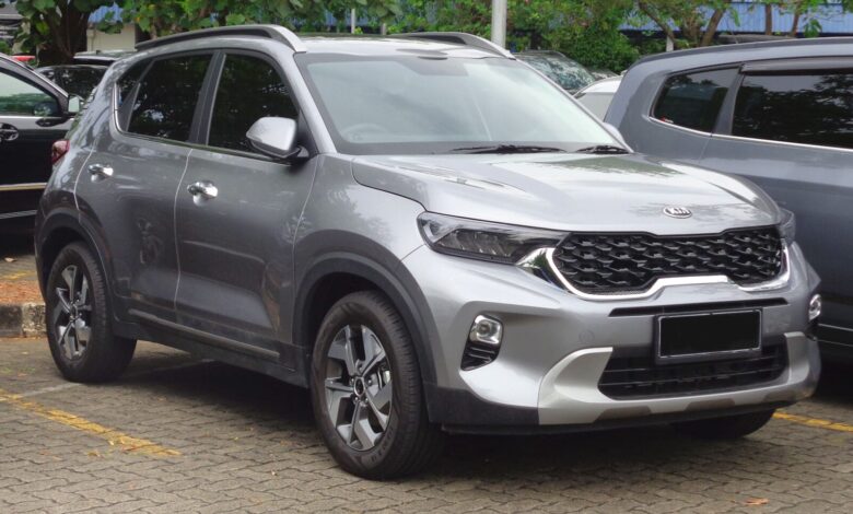 Amazing offers on Kia Sonet you’ve been missing out on