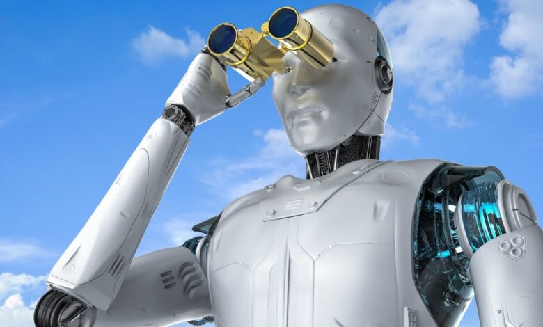 Future-Proof Your Cybersecurity AI Strategy Future-Proof Your Cybersecurity AI Strategy