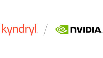 Kyndryl Teams With NVIDIA to Accelerate Adoption of Generative AI-enabled Solutions