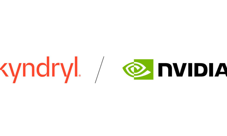 Kyndryl Teams With NVIDIA to Accelerate Adoption of Generative AI-enabled Solutions Kyndryl Teams With NVIDIA to Accelerate Adoption of Generative AI-enabled Solutions