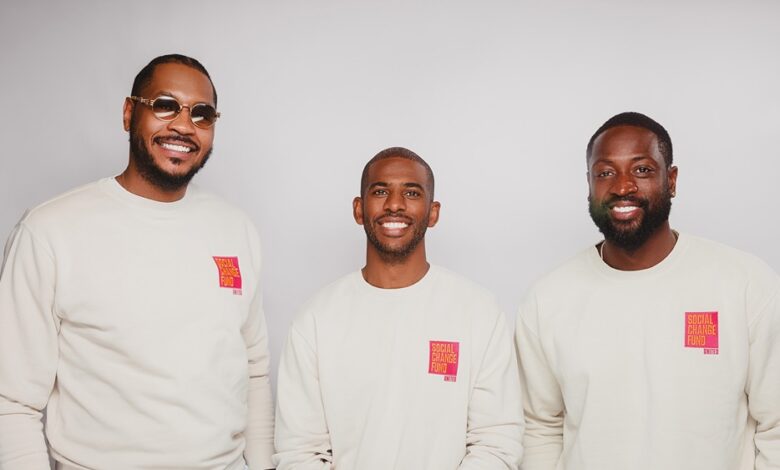 Social Change Fund United Granting Financial Empowerment to Young Black Entrepreneurs Social Change Fund United Granting Financial Empowerment to Young Black Entrepreneurs