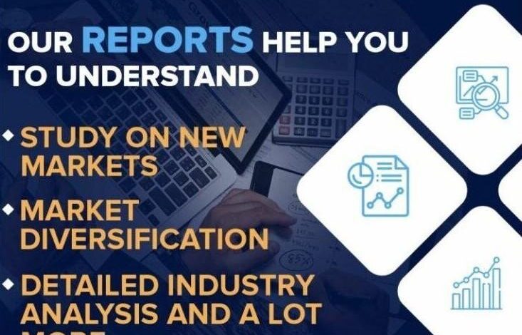 Automobile Security Products Market New Report Reveals Automobile Security Products Market New Report Reveals