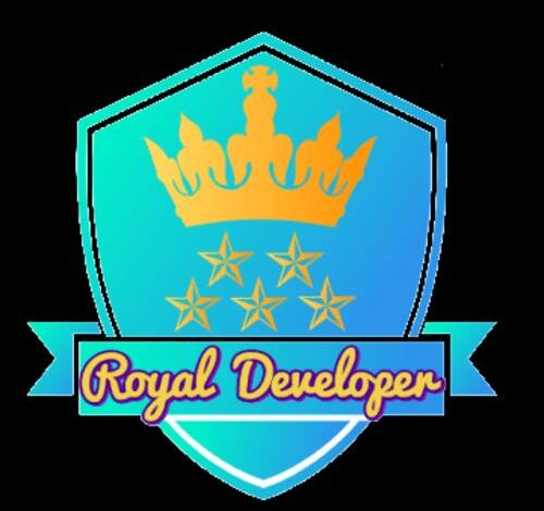 Royal Developer™ Emerges as the Best Web Development Company Royal Developer™ Emerges as the Best Web Development Company