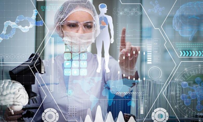 Life Sciences Analytics Market With Life Sciences Analytics Market With