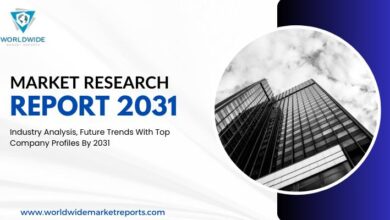 Product Cost Management Market Outlook 2024-2031: Trends