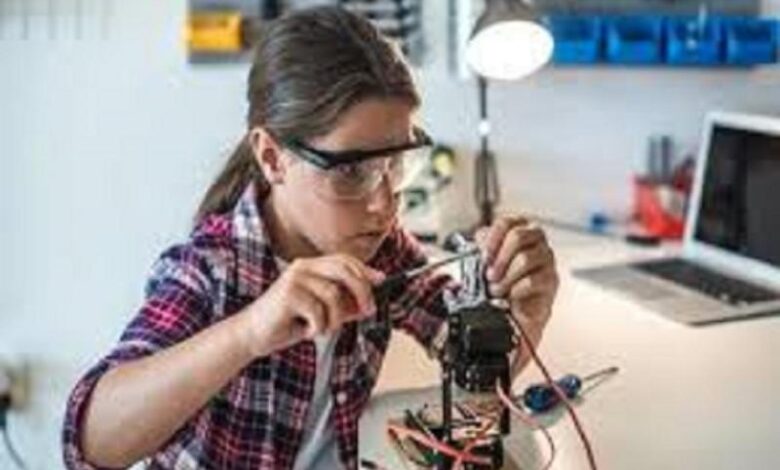 K-12 Robotic Toolkits Market is Booming with Strong Growth K-12 Robotic Toolkits Market is Booming with Strong Growth