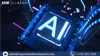 Global Artificial Intelligence Market 2024-2032