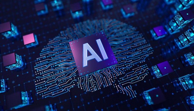 Artificial Intelligence Market Future Strategies and Growth Artificial Intelligence Market Future Strategies and Growth
