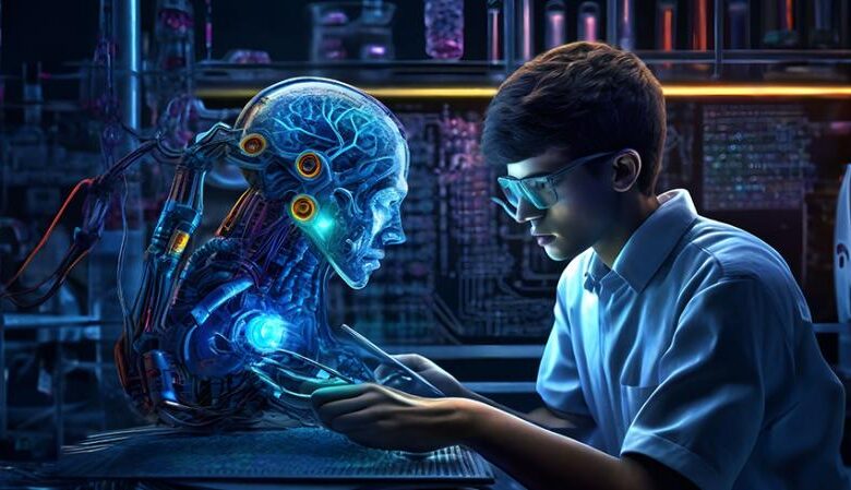 Top 8 Generative AI Companies Leading in 2024 Top 8 Generative AI Companies Leading in 2024