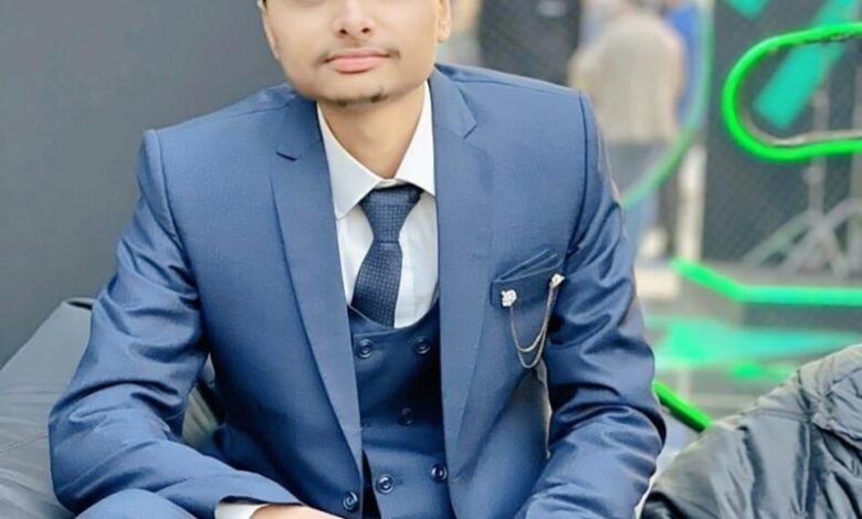 Subhan Hashmi is a Pakistani entrepreneur known for his Subhan Hashmi is a Pakistani entrepreneur known for his
