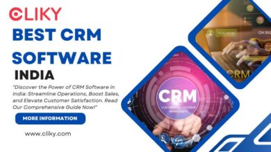 The Best CRM Software in India for 2024 & Beyond