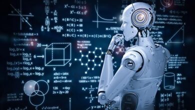 Artificial Intelligence Robotics Market – Major Technology