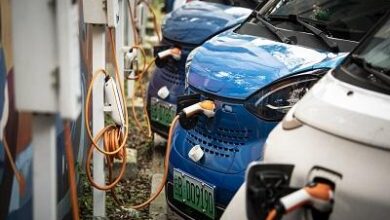 China Electric Vehicle Market to Garner Bursting Revenues