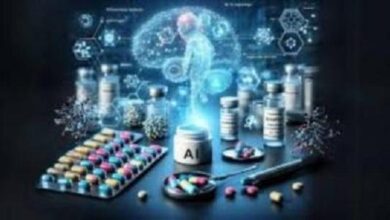 Artificial Intelligence in Pharmaceutical Market SWOT