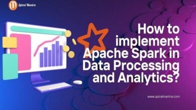 How to implement Apache Spark in Data Processing and Analytics?