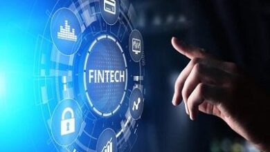 Fintech blockchain Market: Opportunities For Higher Growth|