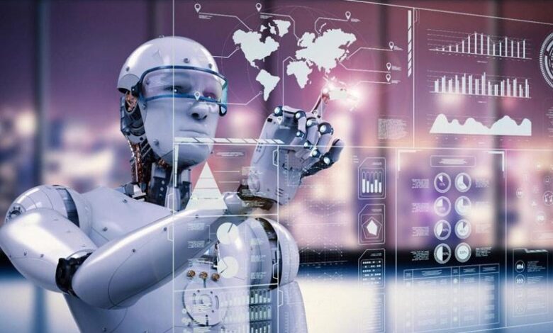 Artificial Intelligence In Robotics Market to Witness Artificial Intelligence In Robotics Market to Witness