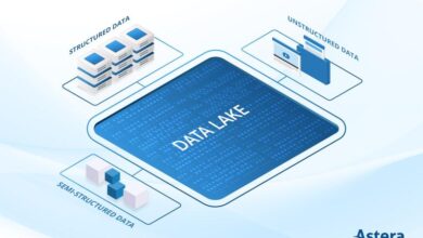 Data Lake Market to Witness an Outstanding Growth by 2030