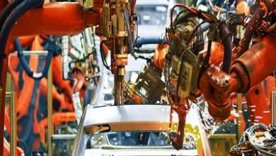 Automotive Robotics Market to enjoy ‘explosive growth’ to 2030