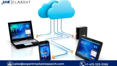 Web Hosting Services Market Size, Share, Growth, Analysis,