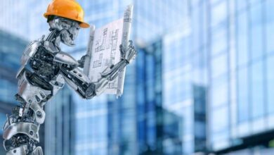 Construction Robots Market Analysis By Top Keyplayers