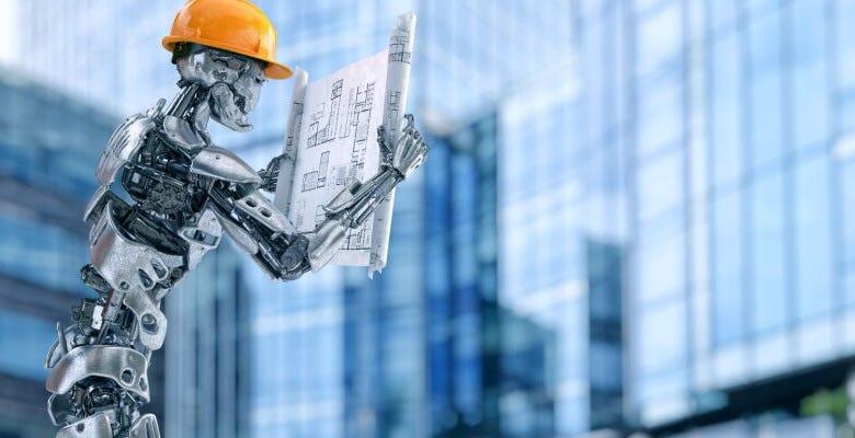 Construction Robots Market Analysis By Top Keyplayers Construction Robots Market Analysis By Top Keyplayers
