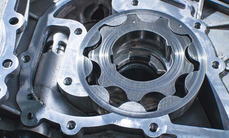 Automobile Oil Pump Market to Witness Revolutionary Growth Automobile Oil Pump Market to Witness Revolutionary Growth