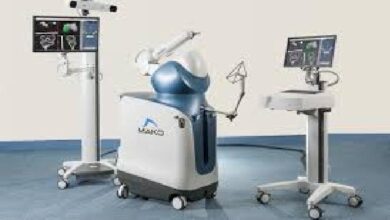 Orthopedic Surgical Robots Market is Expanding Rapidly with