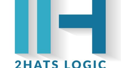 2Hats Logic Revamps Website to Enhance User Experience and Drive