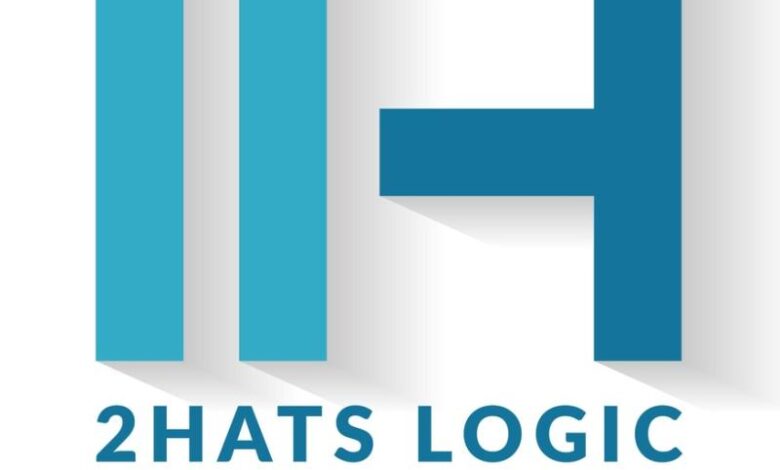 2Hats Logic Revamps Website to Enhance User Experience and Drive 2Hats Logic Revamps Website to Enhance User Experience and Drive