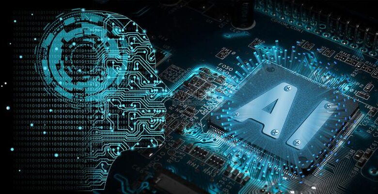 By 2032, Artificial Intelligence (AI) in Computer Vision Market By 2032, Artificial Intelligence (AI) in Computer Vision Market