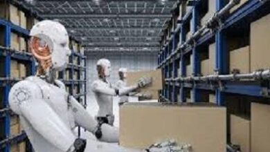 Logistics Robot Market Hits New High