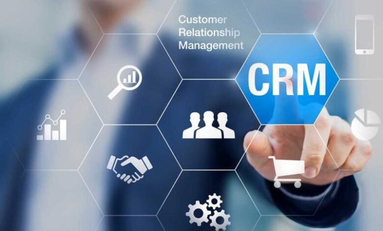 Customer Relationship Management Market to see Booming Customer Relationship Management Market to see Booming