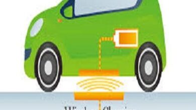 Wireless Electric Vehicle (EV) Charging Systems Market