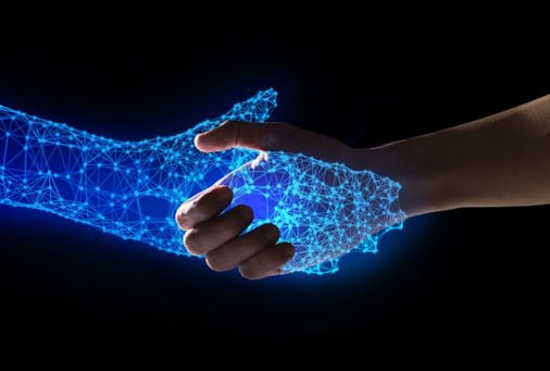 Boston area gains from helix-like entwining of AI, biotech talent Boston area gains from helix-like entwining of AI, biotech talent