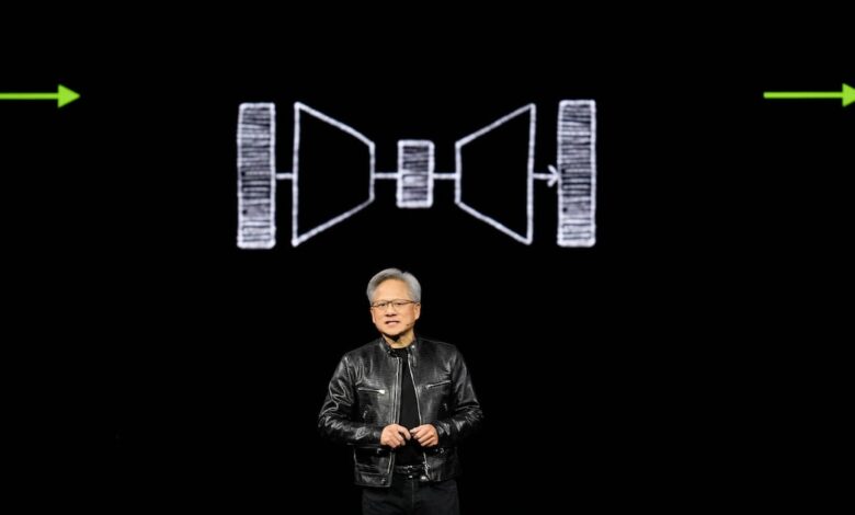 Nvidia’s stock price validates AI ascension Nvidia’s stock price validates AI ascension