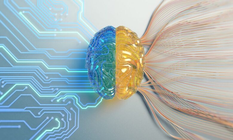MIT gives AI the power to ‘reason like humans’ by creating new hybrid AI architecture MIT gives AI the power to ‘reason like humans’ by creating new hybrid AI architecture