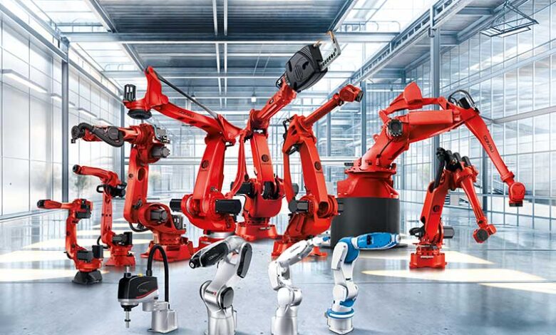 Comau’s Advanced Solutions Drive The Benefits Of Automation For Diversified Industries Comau’s Advanced Solutions Drive The Benefits Of Automation For Diversified Industries