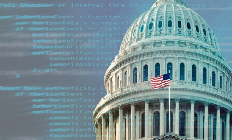 How to create a trusted generative AI platform for federal processes How to create a trusted generative AI platform for federal processes
