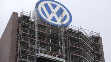 Volkswagen to develop entry-level electric vehicles for around 20,000 euros By Reuters