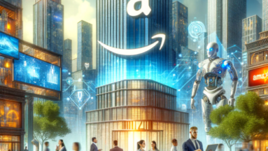 Amazon’s unstoppable rise: artificial intelligence and advertising drive sales