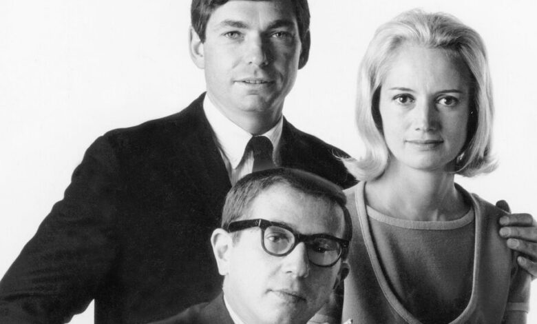 Mary Wells Lawrence, High-Profile Advertising Pioneer, Dies at 95 Mary Wells Lawrence, High-Profile Advertising Pioneer, Dies at 95