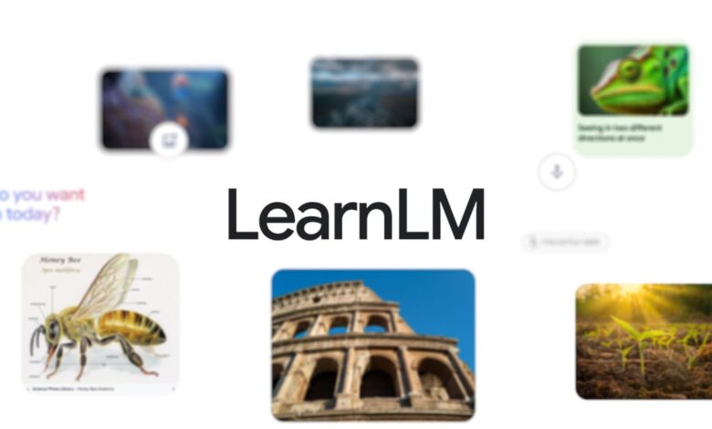 How Google’s LearnLM generative AI models support teachers and learners How Google’s LearnLM generative AI models support teachers and learners