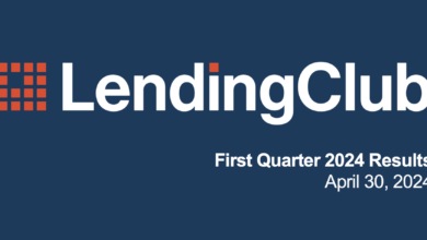 LendingClub exceeds expectations in strong Q1 earnings