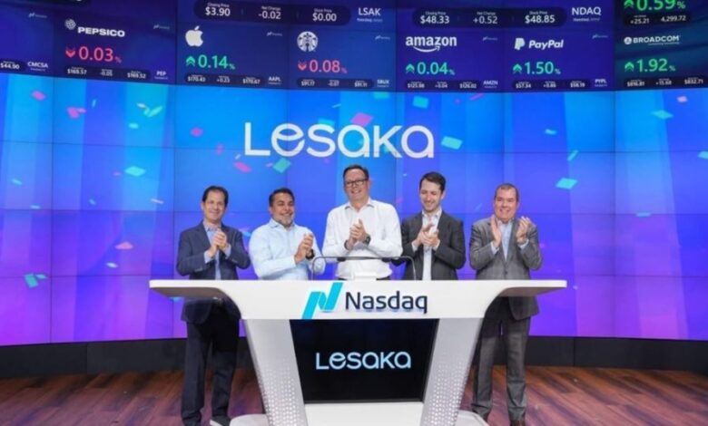 South African Fintech, Lesaka, Acquires the Country’s Leading Independent Payments Processor, Adumo, in .9 Million Deal – BitKE South African Fintech, Lesaka, Acquires the Country’s Leading Independent Payments Processor, Adumo, in .9 Million Deal – BitKE