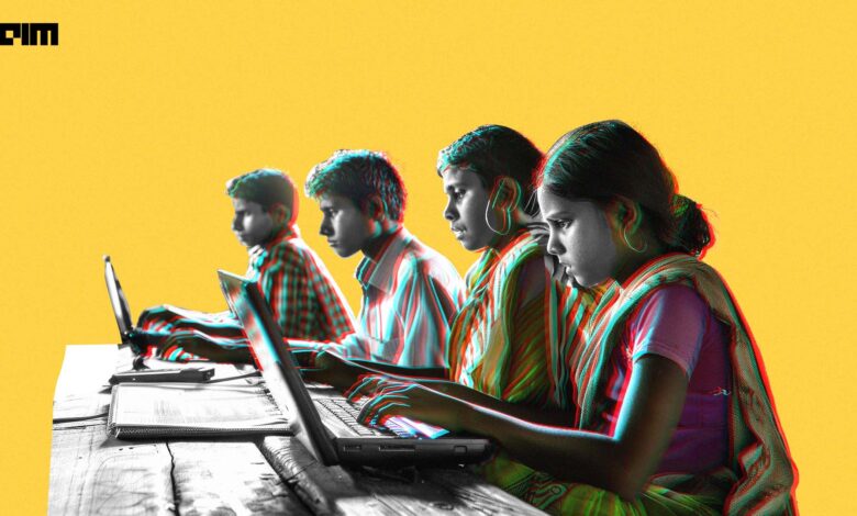 Indian IT is Training a GenAI Workforce to Eventually Replace Them With AI Indian IT is Training a GenAI Workforce to Eventually Replace Them With AI
